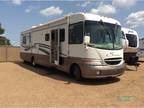 2000 Coachmen Rv Santara 3600mbs