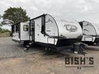 2023 Forest River Rv Cherokee Black Label 274WKBL