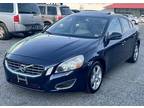 2012 Volvo S60 T5 4dr Sedan