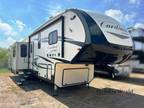 2020 Forest River Rv Cardinal Limited 3800RDLE