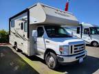 2016 Winnebago Winnebago MINNIE WINNIE 24ft