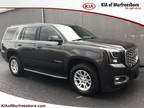 2018 GMC Yukon Gray, 87K miles