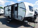 2023 Forest River Rv Flagstaff Enviro Series 20FBS