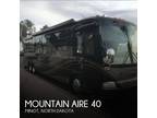 2006 Newmar Newmar Mountain Aire 40 40ft