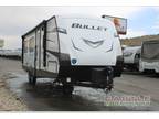 2022 Keystone Rv Bullet 258RKS