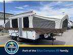 2016 Forest River Rv Rockwood Freedom Series 2270