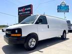 Used 2014 Chevrolet Express Cargo Van for sale.