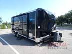 2014 Forest River Rv Work and Play 18EC