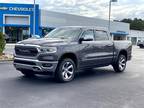 Used 2022 RAM 1500 for sale.