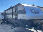 2022 Forest River Rv Cherokee 306MM