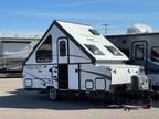 2015 Forest River Rv Flagstaff Hard Side T19QBHW