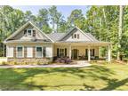 1565 GLASS BRIDGE RD, Lagrange, GA 30240 Single Family Residence For Sale MLS#
