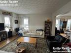 5 bedroom in Medford MA 02155