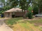 208 Graham Road Unit: A Huntsville Texas 77340