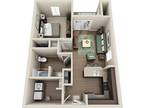 Valley Farms Apartment Homes - One Bedroom Premium (North)