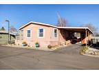 4200 SUMMERS LN UNIT 44, Klamath Falls, OR 97603 Mobile Home For Sale MLS#