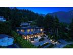 West Van Dream Home ideally located