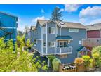 727 N 95TH ST APT B, Seattle, WA 98103 Condo/Townhouse For Sale MLS# 2076903