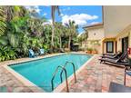 4310 South Ocean Boulevard, Unit B, Highland Beach, FL 33487