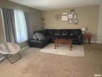 Home For Sale In Carbondale, Illinois