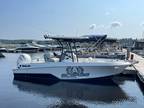 2021 Wellcraft Fisherman 222 Boat for Sale