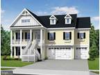 Home For Sale In Millsboro, Delaware