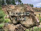 121 MILAGRO HILLS CT, Ruidoso, NM 88345 Land For Sale MLS# 128683