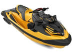 2021 Sea Doo RXT-X 300 W/Aud