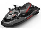 2014 Sea Doo GTX LTD iS 260