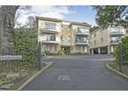 2 bedroom flat for sale in 44 Springfield Road, Poole, BH14