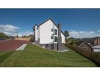 4 bedroom detached house for sale in Plot 1, Black Brook, Sychdyn, Mold, CH7