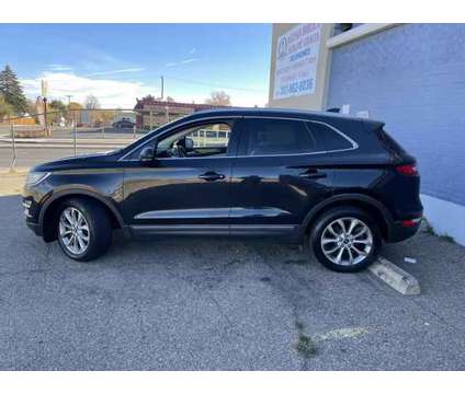 2015 Lincoln MKC for sale is a Black 2015 Lincoln MKC Car for Sale in Englewood CO