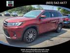 2018 Toyota Highlander for sale