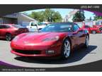 2008 Chevrolet Corvette for sale