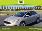 2017 Ford Focus for sale