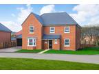 5 bedroom detached house for sale in Riverston Close, Hartlepool, TS26 0PY, TS26