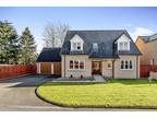 5 bedroom detached house for sale in Craigton Place, Banchory, AB31