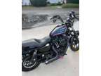 2020 Harley-Davidson XL1200NS for sale