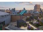 Great Ducie Street, Manchester, M3 1 bed apartment for sale -