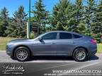 2012 Honda Crosstour EX-L V6