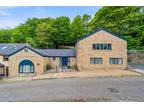 5 bedroom detached house for sale in The Coach House, Vale Street, Edgworth