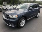 Used 2020 DODGE DURANGO For Sale