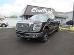 Used 2016 NISSAN TITAN XD For Sale