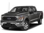 2023 Ford F-150 Truck