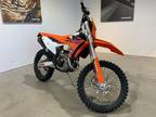 2024 KTM 450 XCF-W Motorcycle for Sale