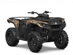 2023 Can-Am OUTLANDER DPS 700 ATV for Sale