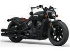 2023 Indian Motorcycle Scout® Bobber ABS