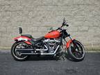 2020 Harley-Davidson Breakout® 114