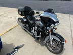 2011 Harley-Davidson Ultra Classic® Electra Glide®