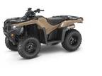 2024 Honda TRX420FE RANCHER ELECTRIC SHIFT